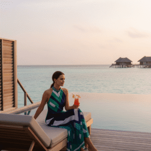 Resort Wear Dresses