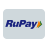 Pay safely with rupay card