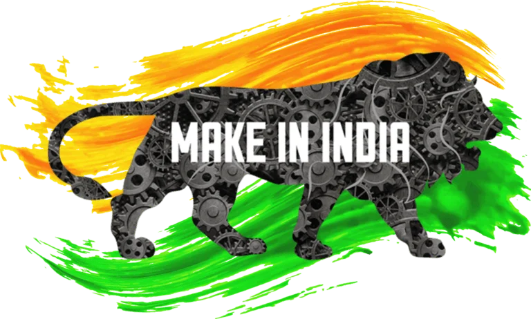 make in india