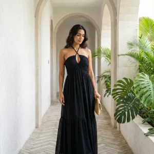 Black Oasis Resort Maxi